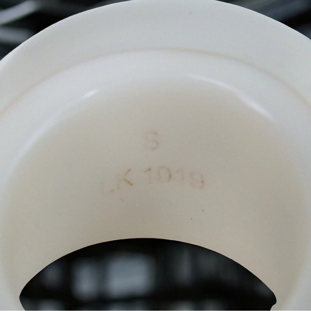 Louis Vuitton Berg Inclusion Ring- Size S โจโจ - Picture 6 of 14